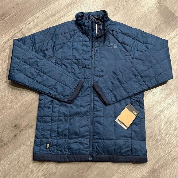 THE NORTH FACECircaloft Jacket